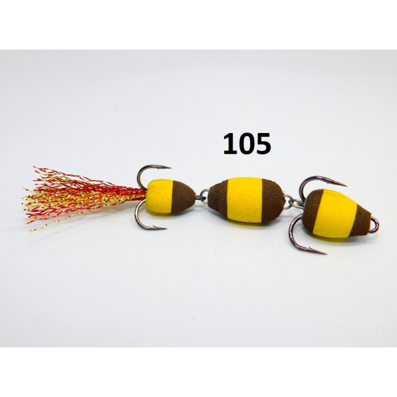 Мандула ПМ 105