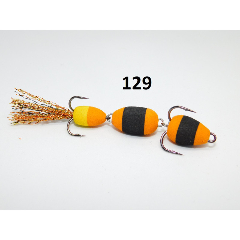 Мандула ПМ 129