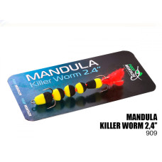 Мандула 909 micro (60мм)