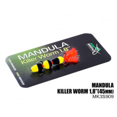 Мандула 909 micro (3см)