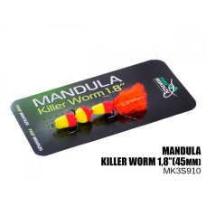 Мандула 910 micro (3см)