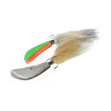 Бокоплав Red Cat 14 g зелений флуо