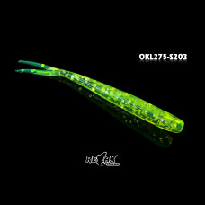 Relax Oklahoma 2,75 S203 (10шт.)