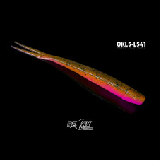 Relax Oklahoma 5 L541 (10шт.)
