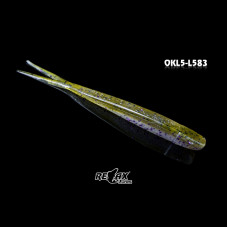 Relax Oklahoma 5 L583 (10шт.)