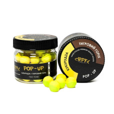 ''RPF'' Поп-ап TWO TONE (Кукурудза & Тигровий горіх) 10мм. 25г