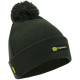 Шапка RidgeMonkey Bobble Beanie Hat Green