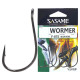 Гачок SASAME WORMER BN F-875 #9 (15шт.)