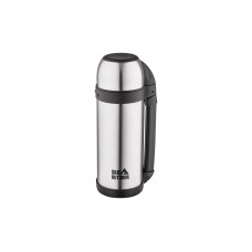 Термос Skif Outdoor Traveller, 1.5L к:silver