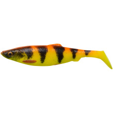 Силікон Savage Gear LB 4D Herring Shad 90mm 5.0g Golden Ambulance (поштучно)
