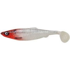 Силікон Savage Gear LB 4D Herring Shad 110mm 9.0g Read Head (поштучно)