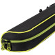 Чохол для вудилищ Select Semi Hard Rod Case 135x10cm к:black