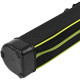 Чохол для вудилищ Select Semi Hard Rod Case 135x10cm к:black