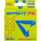 Шнур Select Sprint PE 4X Light Green 150m #0.2/0.06mm 7lb/3.1kg