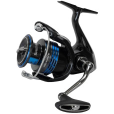 Котушка Shimano Nexave FI 4000 3+1BB 5.2:1