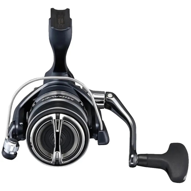 Котушка Shimano Miravel 4000 5+1BB 4.7:1