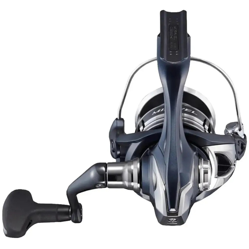 Котушка Shimano Miravel 4000 5+1BB 4.7:1