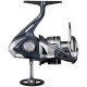 Котушка Shimano Miravel 4000 5+1BB 4.7:1