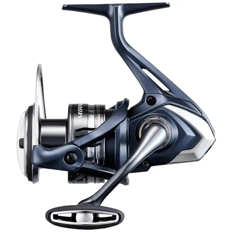 Котушка Shimano Miravel 4000 5+1BB 4.7:1