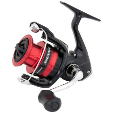 Котушка Shimano Sienna 4000 FG 3+1BB 5.2:1