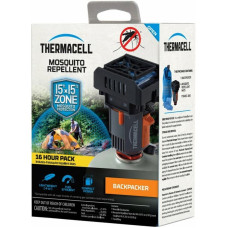 Пристрій від комарів Thermacell MR-BP Backpacker