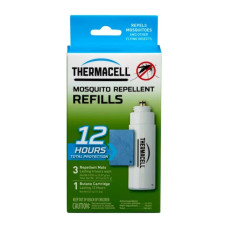 Картридж Thermacell R-1 Mosquito Repellent Refills 12 годин