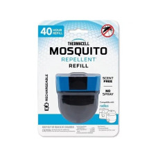 Картридж Thermacell ER-140 Rechargeable Zone Mosquito Protection Refill 40 годин