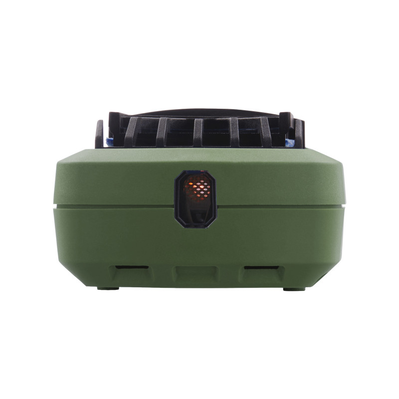 Пристрій від комарів Thermacell MR-350 Portable Mosquito Repeller к:olive