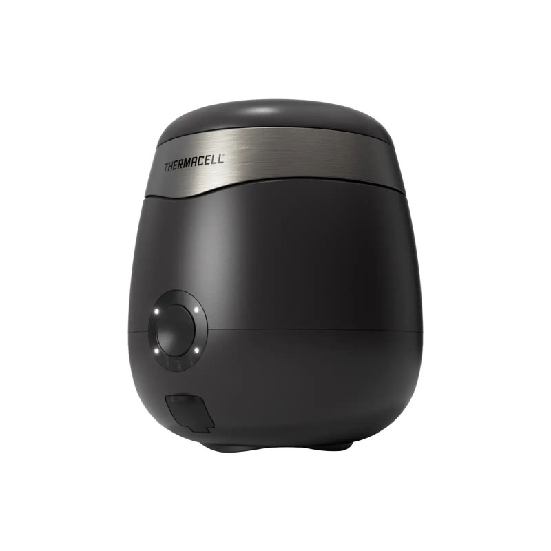 Пристрій від комарів Thermacell E90 Rechargeable Mosquito Repeller к:charcoal