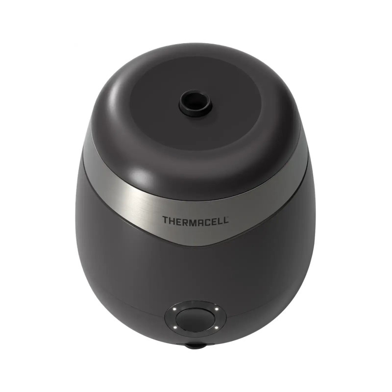 Пристрій від комарів Thermacell E90 Rechargeable Mosquito Repeller к:charcoal