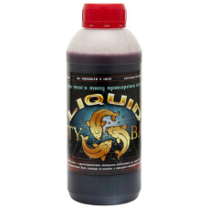 Trinity Baits Ліквід PLUM ROYAL (оранж) 500 мл