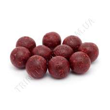 TB Бойли пил. Squid-cranberry  24 мм 1 кг