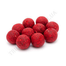 TB Бойли пил. STRAWBERRY 24 мм 1кг