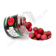Trinity Baits Бойли насадочні Варені Squid-cranberry 14-16 мм 100 г