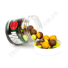 Trinity Baits Бойли насадочні Варені CRAB-BANANA 14-16 мм 100 г