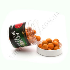 Trinity Baits Бойли насадочні Варені Corn-tiger nut 14-16 мм 100 г