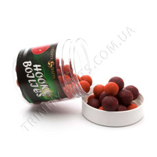 Trinity Baits Бойли насадочні Варені TUTTI-FRUTTI 14-16 мм 100 г