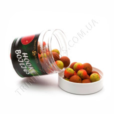 Trinity Baits Бойли насадочні Варені COCONUT 14-16 мм 100 г