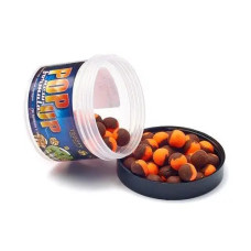 TB Pop ups KRILL 10мм 25г fluoro pink