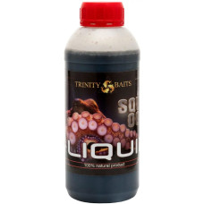 Trinity Baits Ліквід Squid octopus 500 мл (шт.)