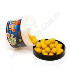 Trinity Baits Поп ап Classic PEA (горох) 25 г 10 мм (шт.)