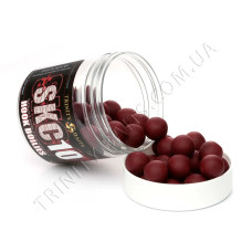 Trinity Baits Бойли насадочні SKC-10 14мм 100 г