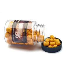 Trinity Baits Вафтерси-Дамбелси Sweet Line ULTRA CORN 8*12 (шт.)