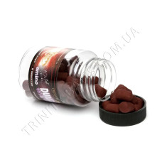Trinity Baits Вафтерси-Дамбелси Amino Line ULTRA RED FISH 8*12 (шт.)