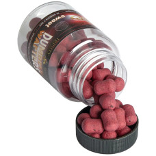 Trinity Baits Вафтерси-Дамбелси Sweet Line ULTRA PLUM ROYAL 8*12 (шт.)