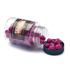 Trinity Baits Вафтерси-Дамбелси Sweet Line ULTRA PEAR 8*12 (шт.)