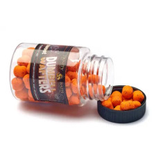 Trinity Baits Вафтерси-Дамбелси Sweet Line ULTRA Citrus squid 8*12 (шт.)