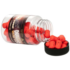 Trinity Baits Вафтерси-Дамбелси Sweet Line ULTRA STRAWB. JAM 8*12 (шт.)