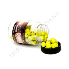 Trinity Baits Вафтерси-Дамбелси Sweet Line ULTRA pineapple+ butyr. acid   6*10 (шт.)