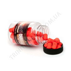 Trinity Baits Вафтерси-Дамбелси Sweet Line ULTRA STRAWB. JAM 6*10 (шт.)